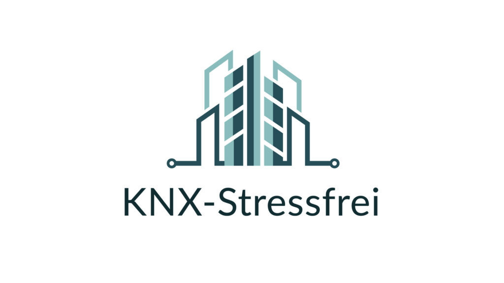 LOGO KNX Stressfrei